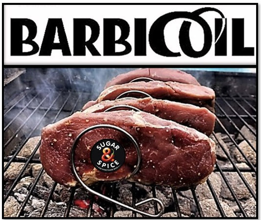 Barbicoil - Chop Stand